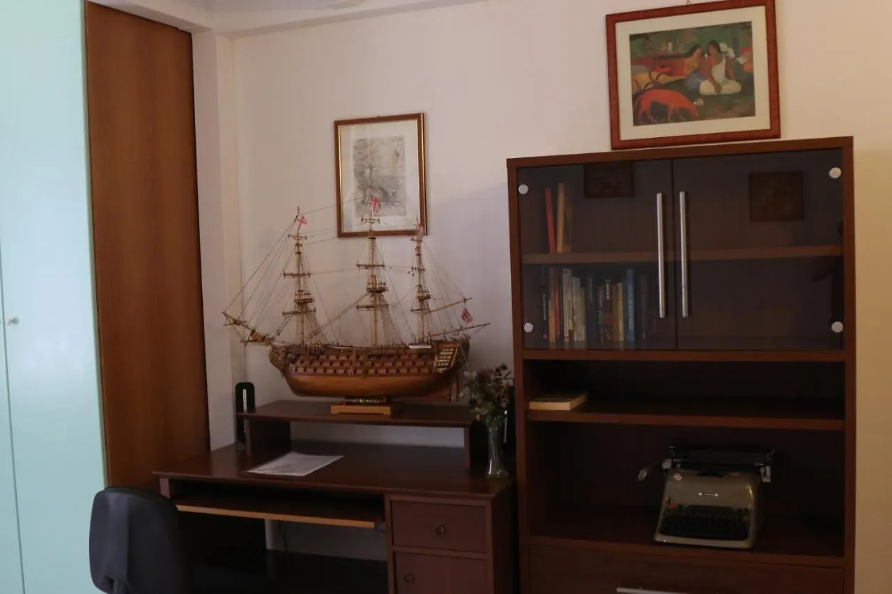 Appartamento Holiday House Nel Cuore Di Bari Italia