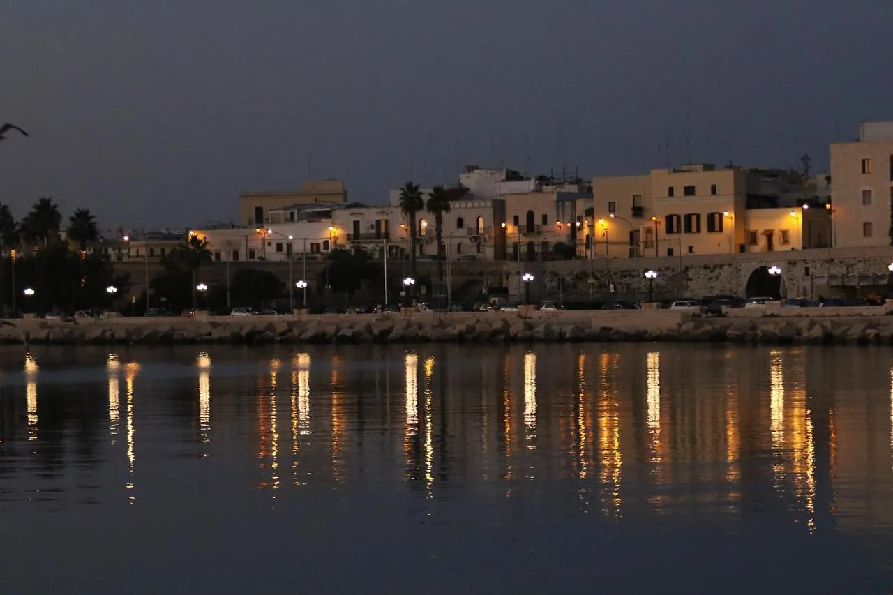 Holiday House Nel Cuore Di Bari