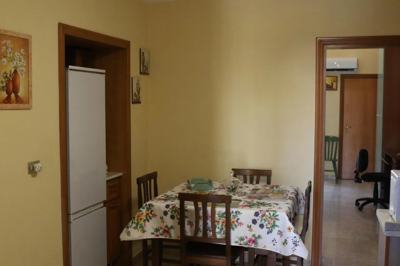 Holiday House Nel Cuore Di Bari
